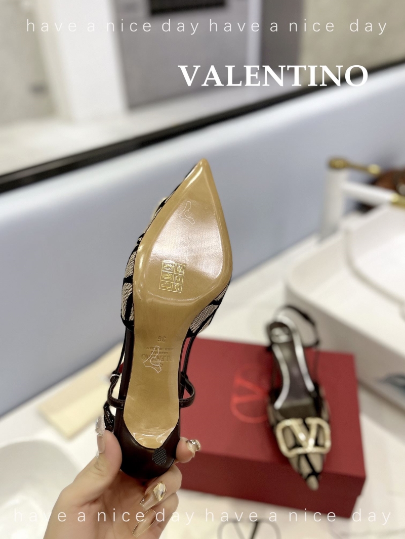 Valentino High Heels